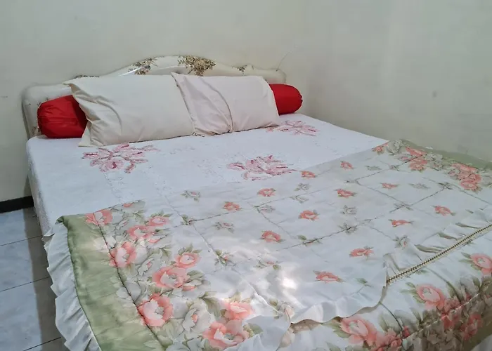Villa Bukit Zaitun Puncak RedPartner