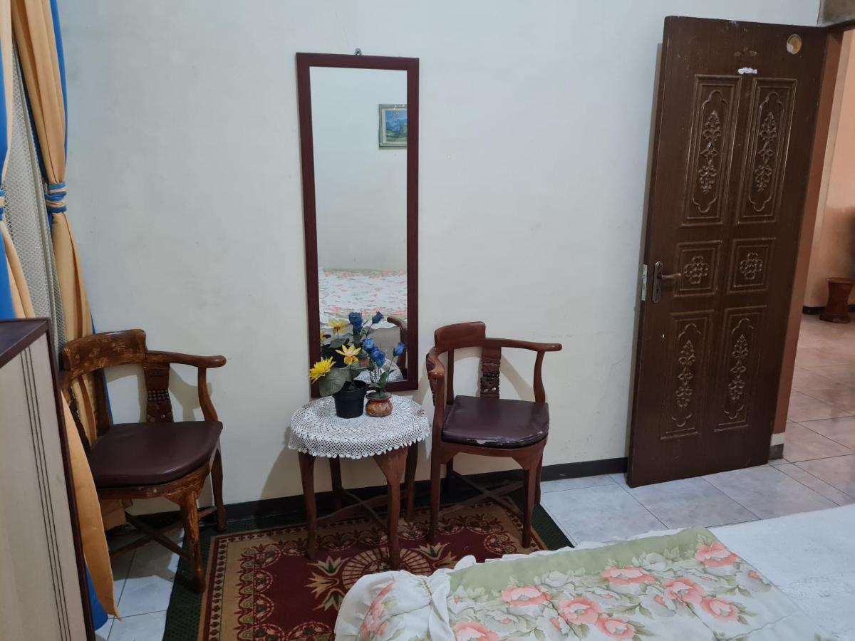 Bukit Zaitun Puncak Redpartner Hotel Bogor