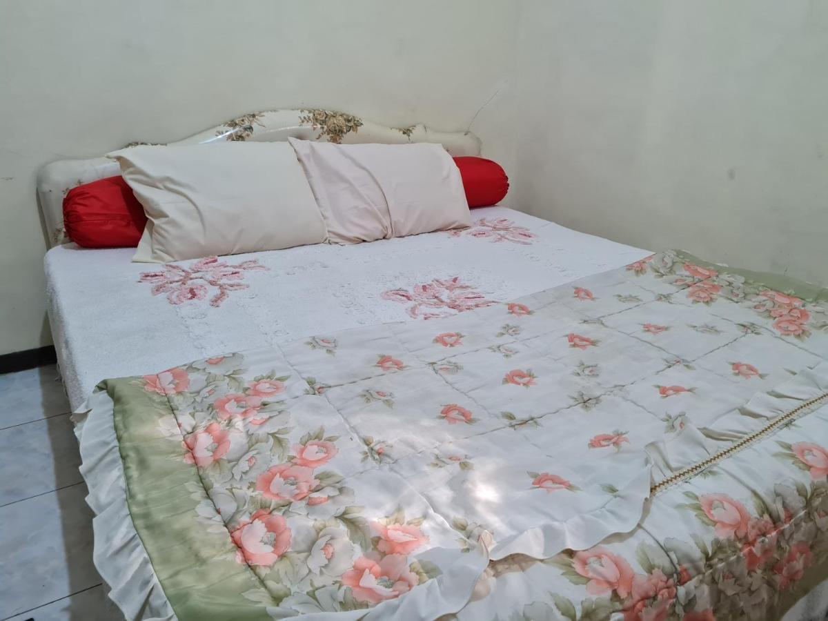 Bukit Zaitun Puncak Redpartner Hotel
