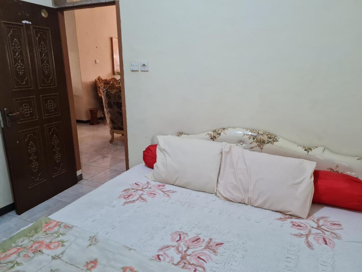 Hotel Bukit Zaitun Puncak Redpartner Bogor