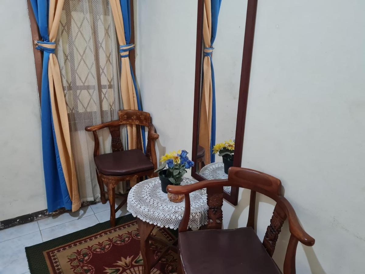 Bukit Zaitun Puncak Redpartner Hotel Bogor
