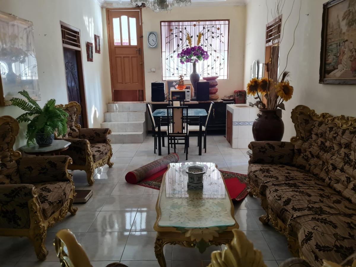 Hotel Bukit Zaitun Puncak Redpartner Bogor
